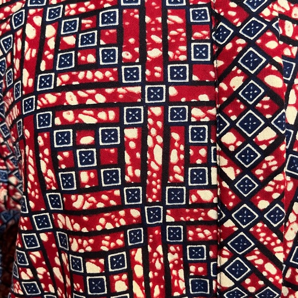 SOLD - Zuri Kenya dress ‘Sierra’ - Picture 2 of 7